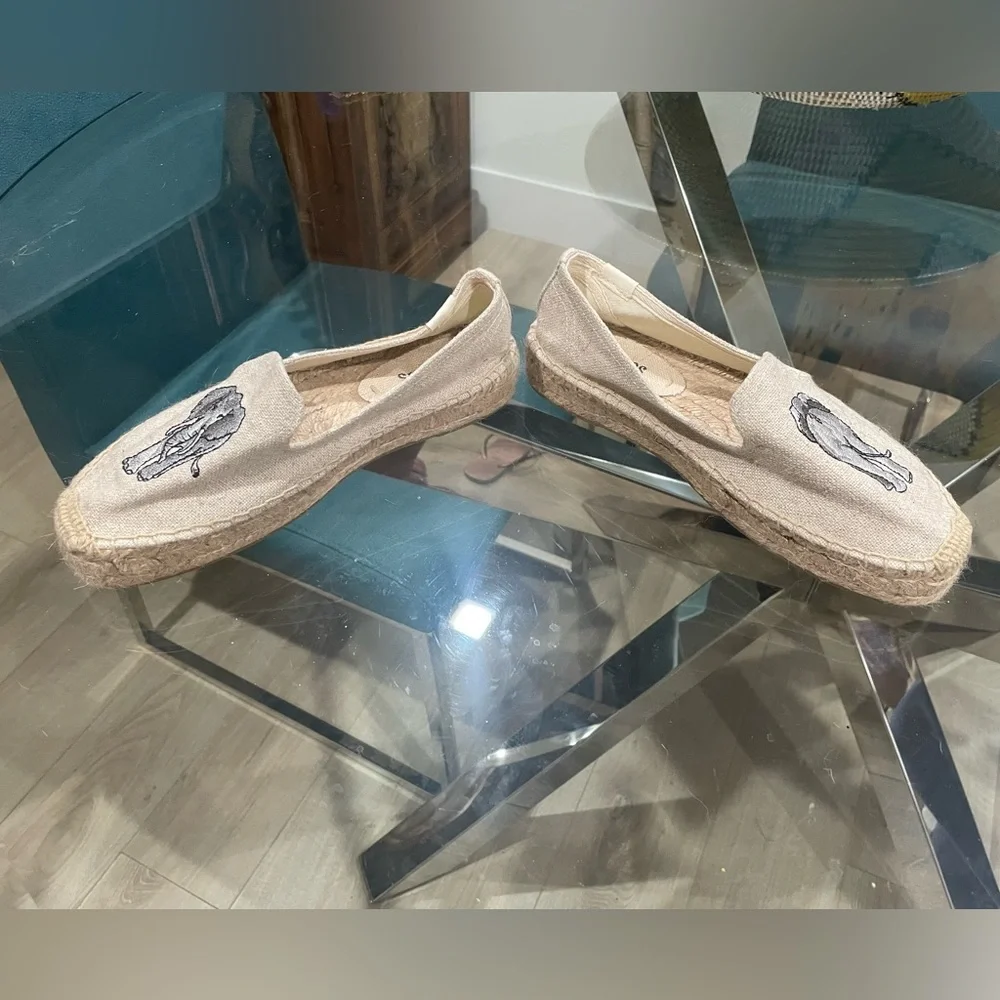 Soludos only retail